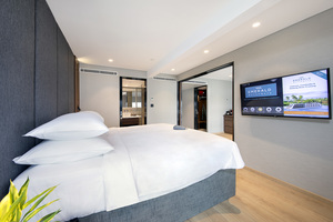 Grand Balcony Suite